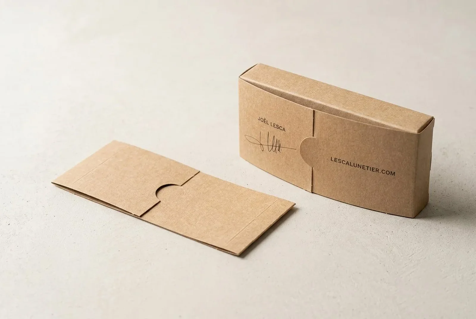 Impression packaging à Aix-en-Provence